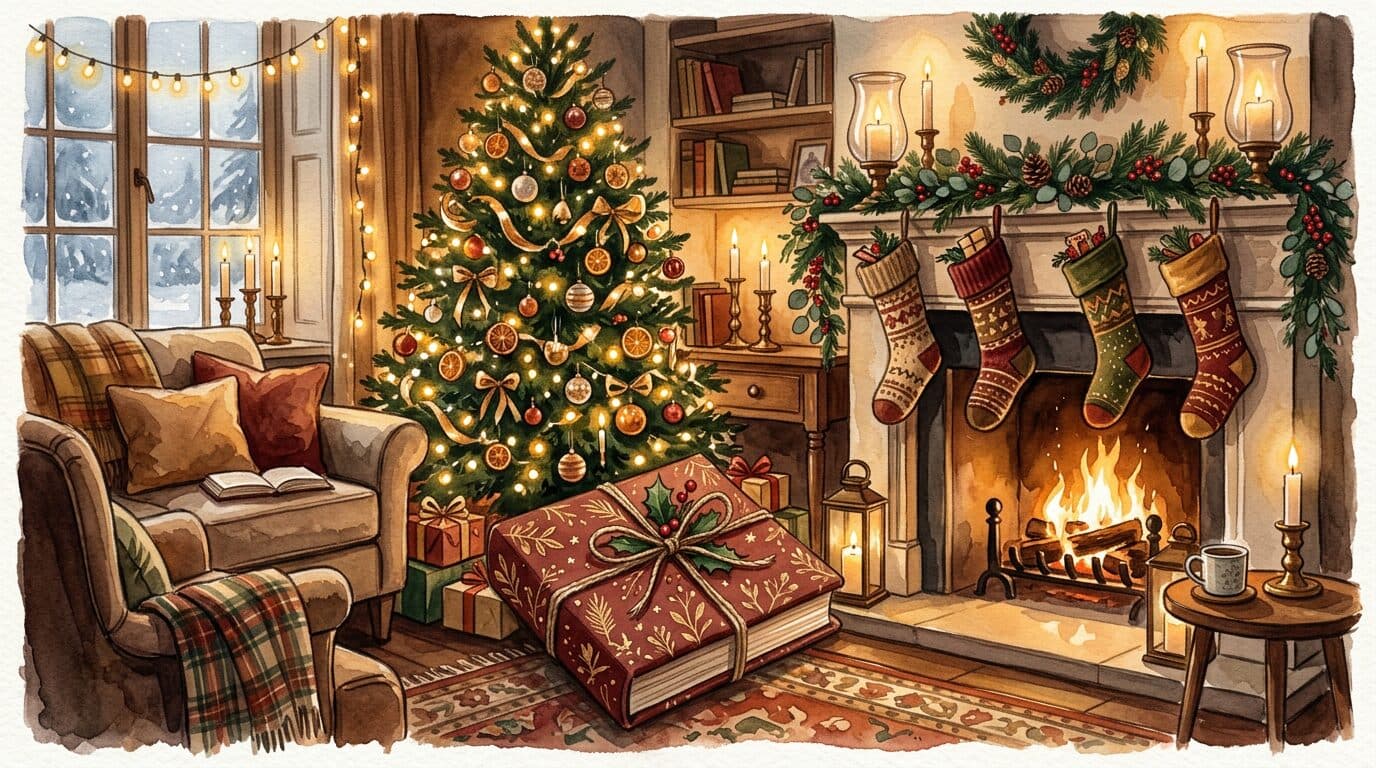 Christmas Gifts for Parents Who Have Everything