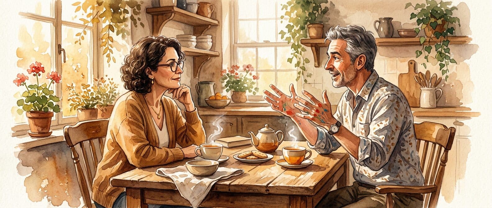 50 Family Interview Questions That Unlock Real Stories