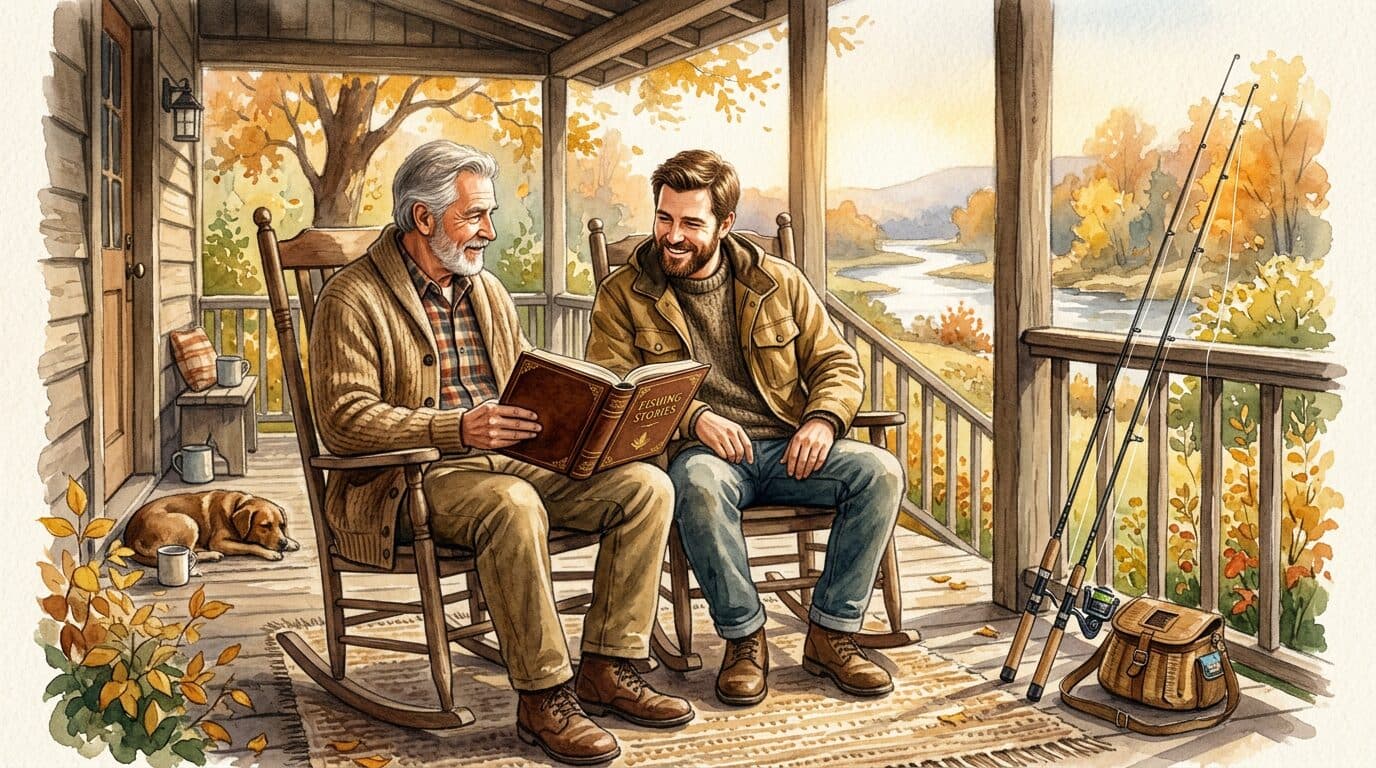 Father's Day Gifts He Will Actually Use