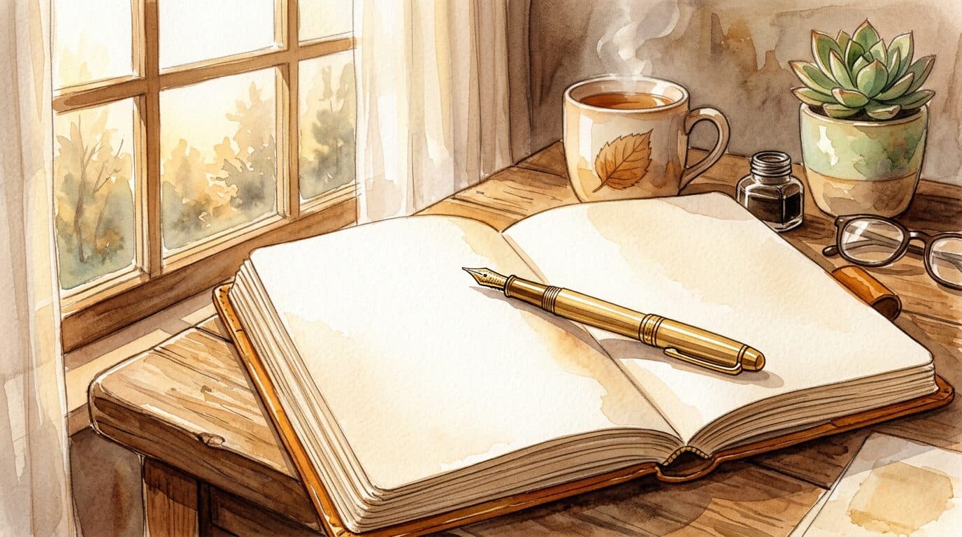 How to Start Your Life Story: The First Memory