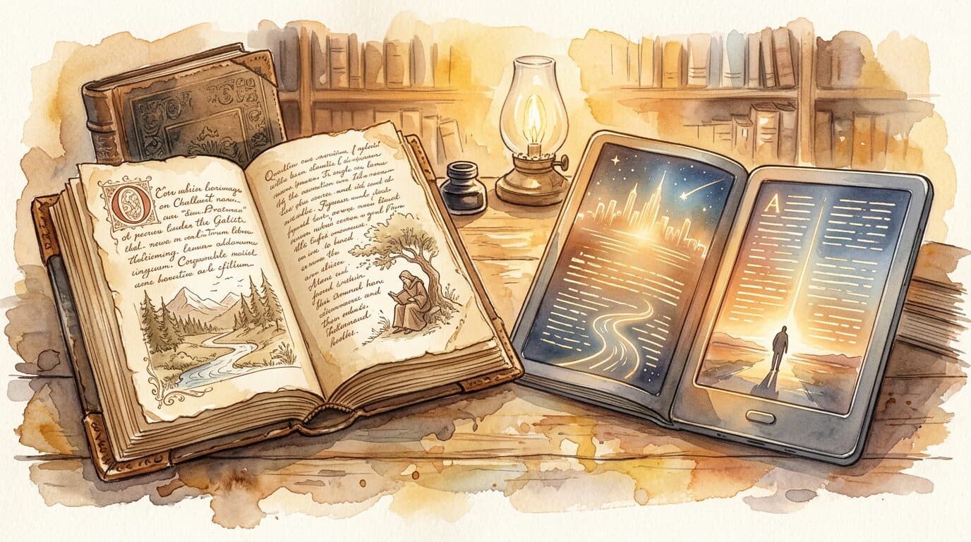 Journtell vs StoryWorth: Which Is Right for Your Family?