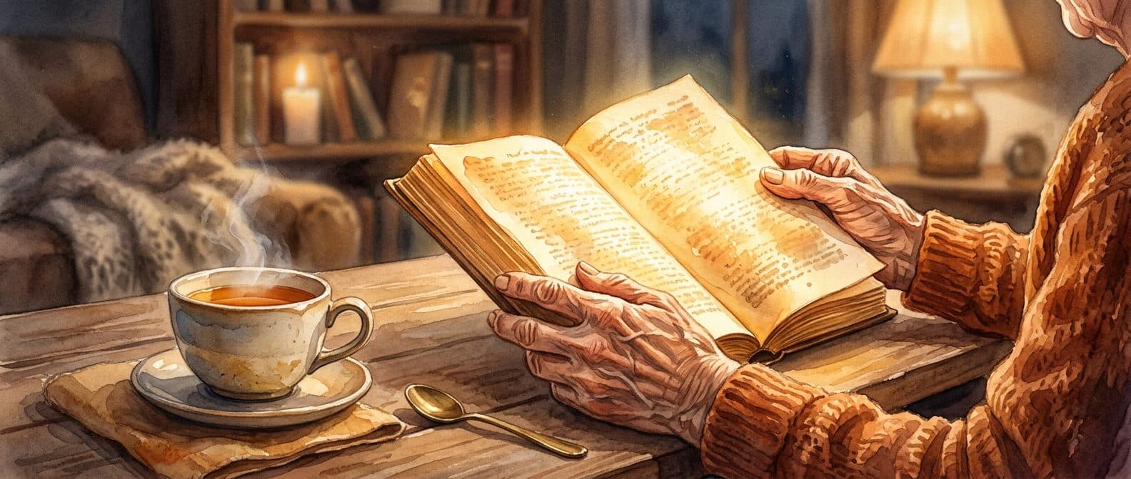 Writing Your Life Story With No Writing Experience