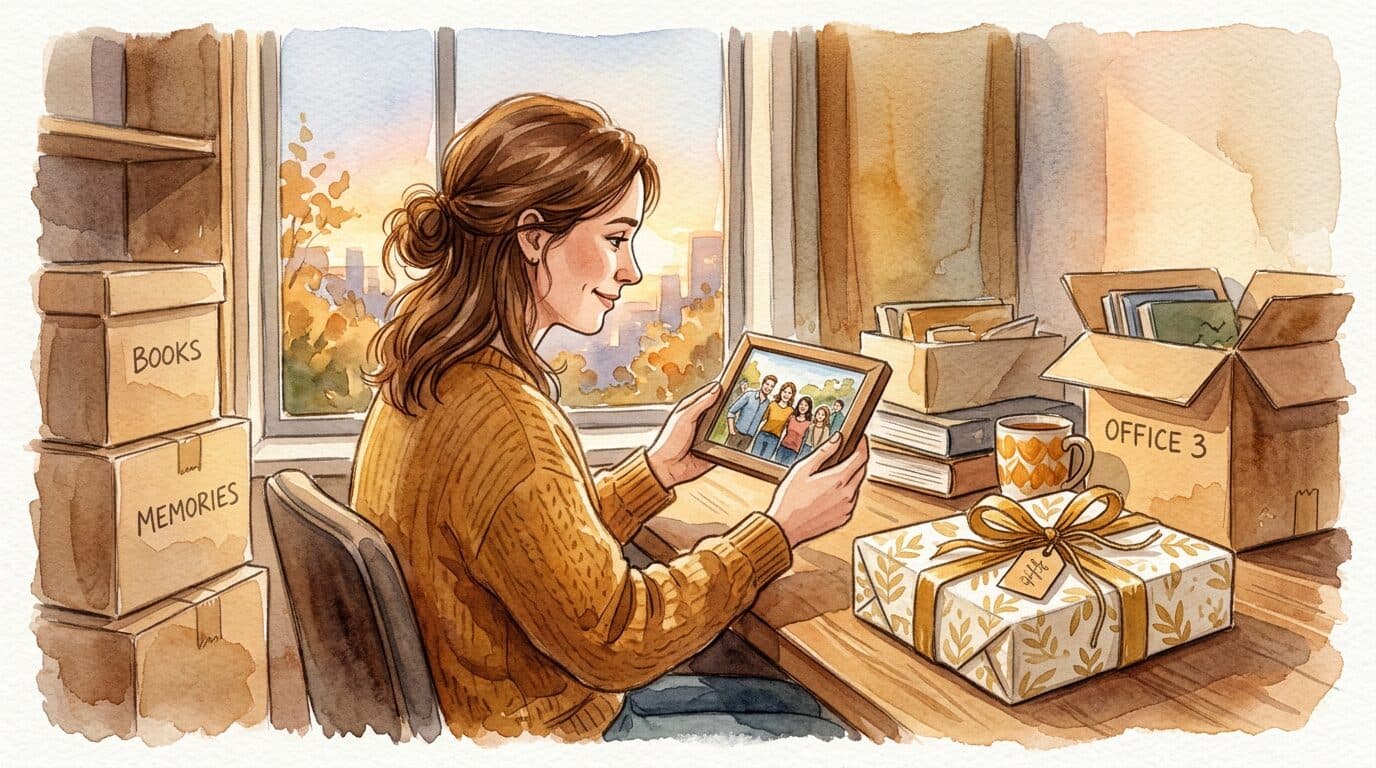 Retirement Gifts That Mean Something