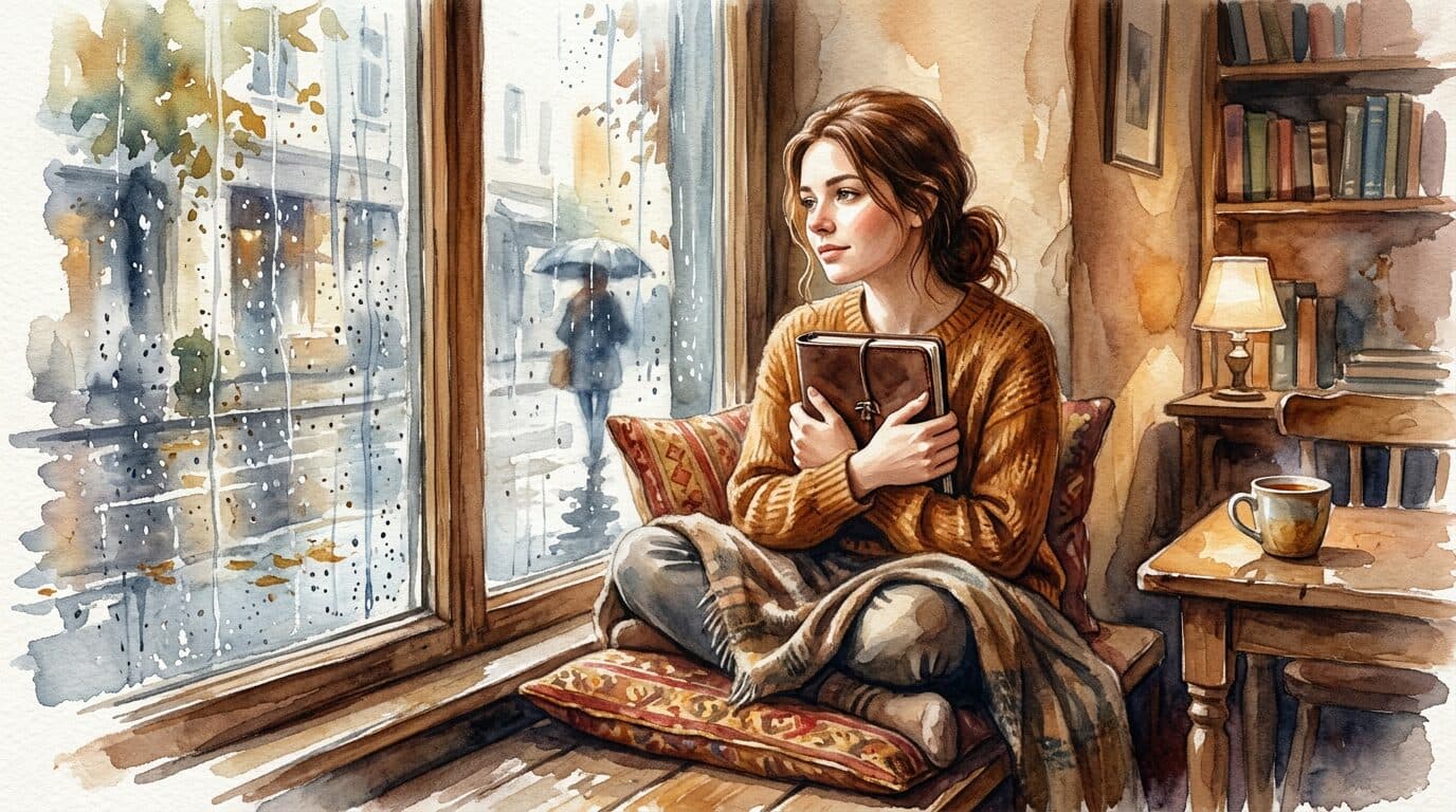 Writing About Difficult Memories